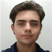 Actualmente estudiante de ingeniería mecánica, se ofrecen clases online y podrían ser presenciales en la zona de Valencia.